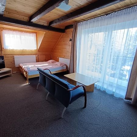 Willa Alaska Karpacz Exteriér fotografie