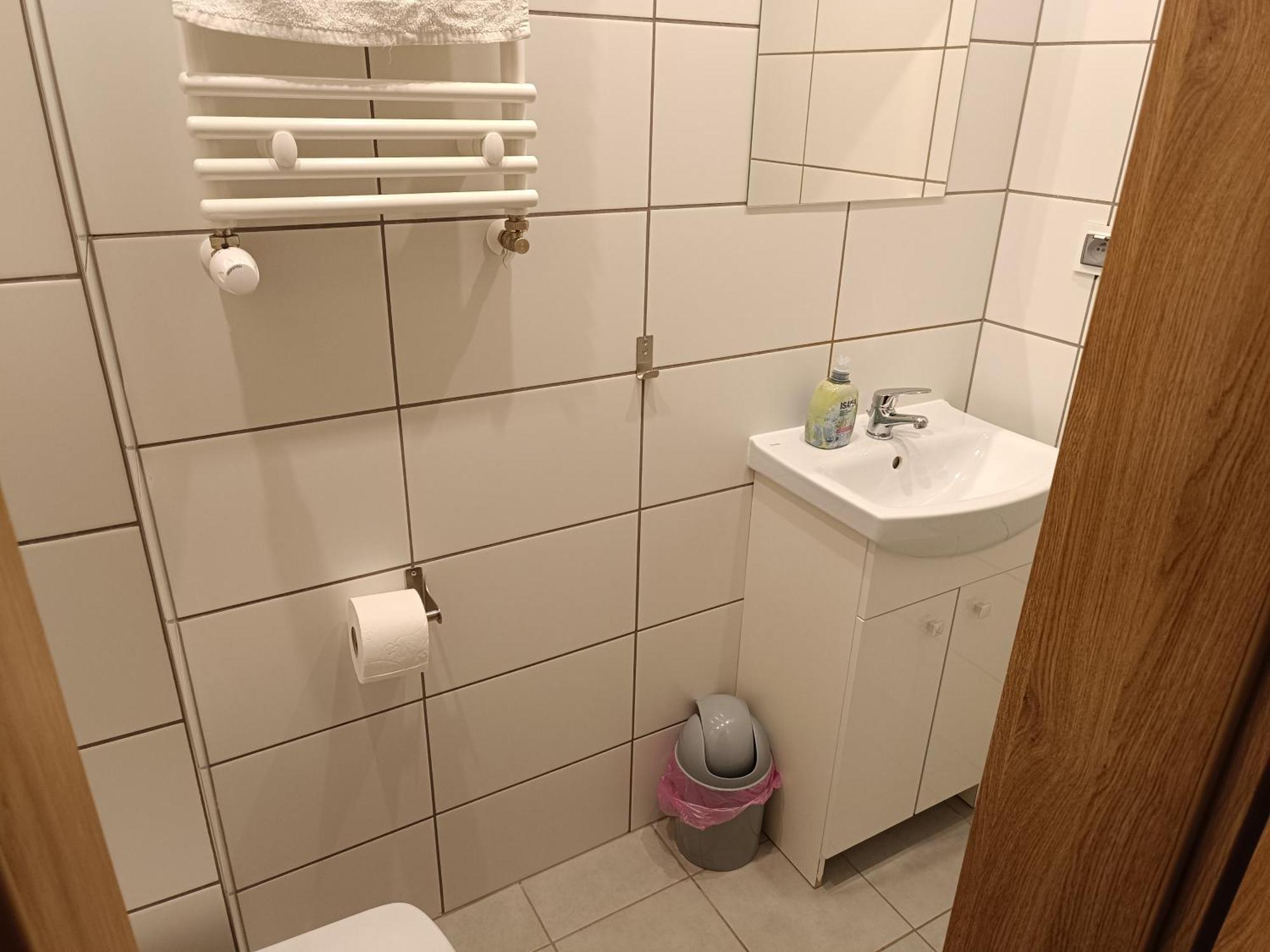 Willa Alaska Karpacz Exteriér fotografie