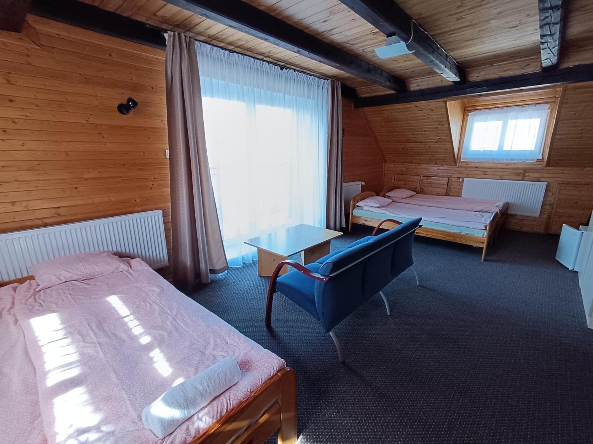Willa Alaska Karpacz Exteriér fotografie