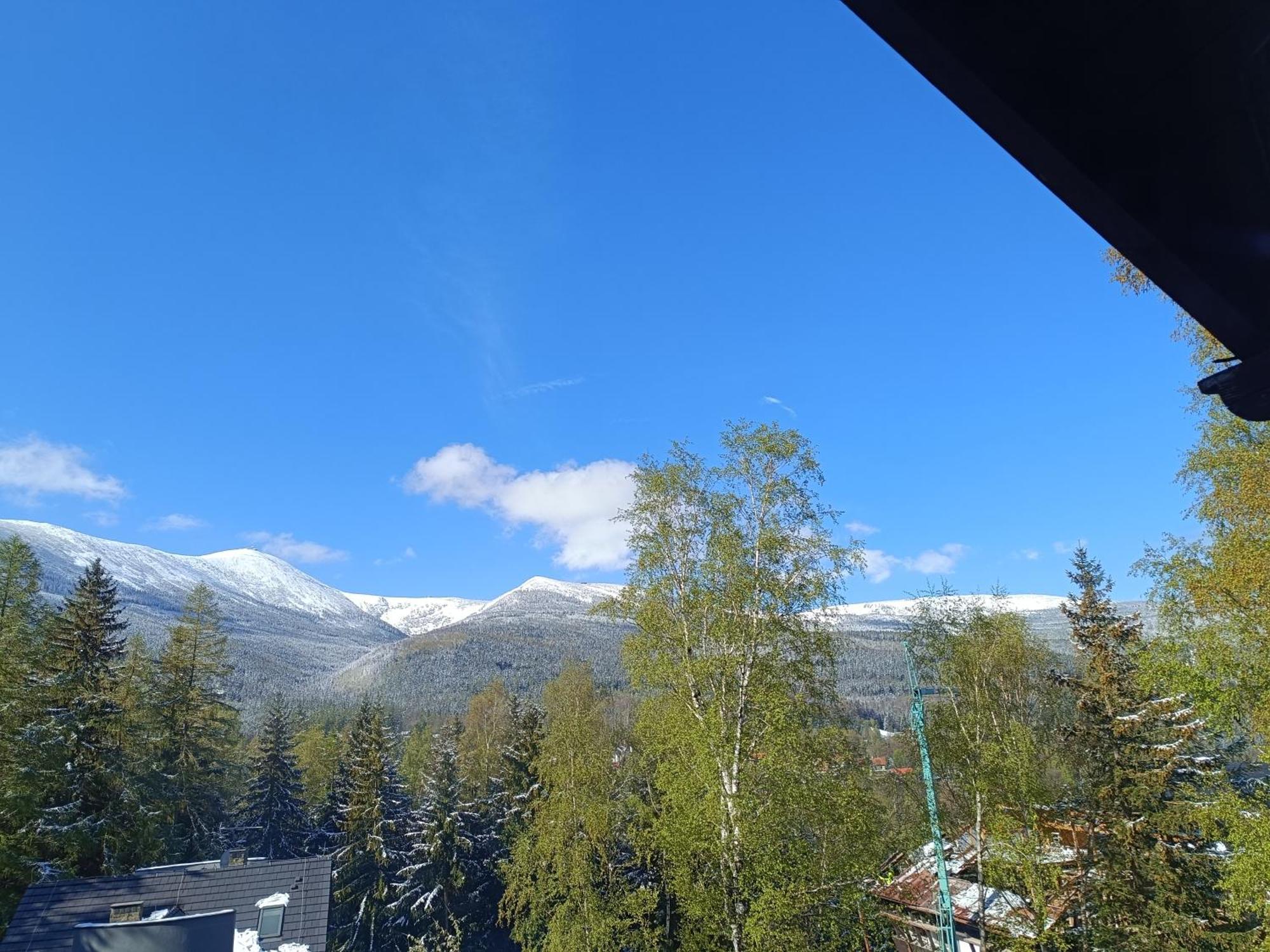 Willa Alaska Karpacz Exteriér fotografie