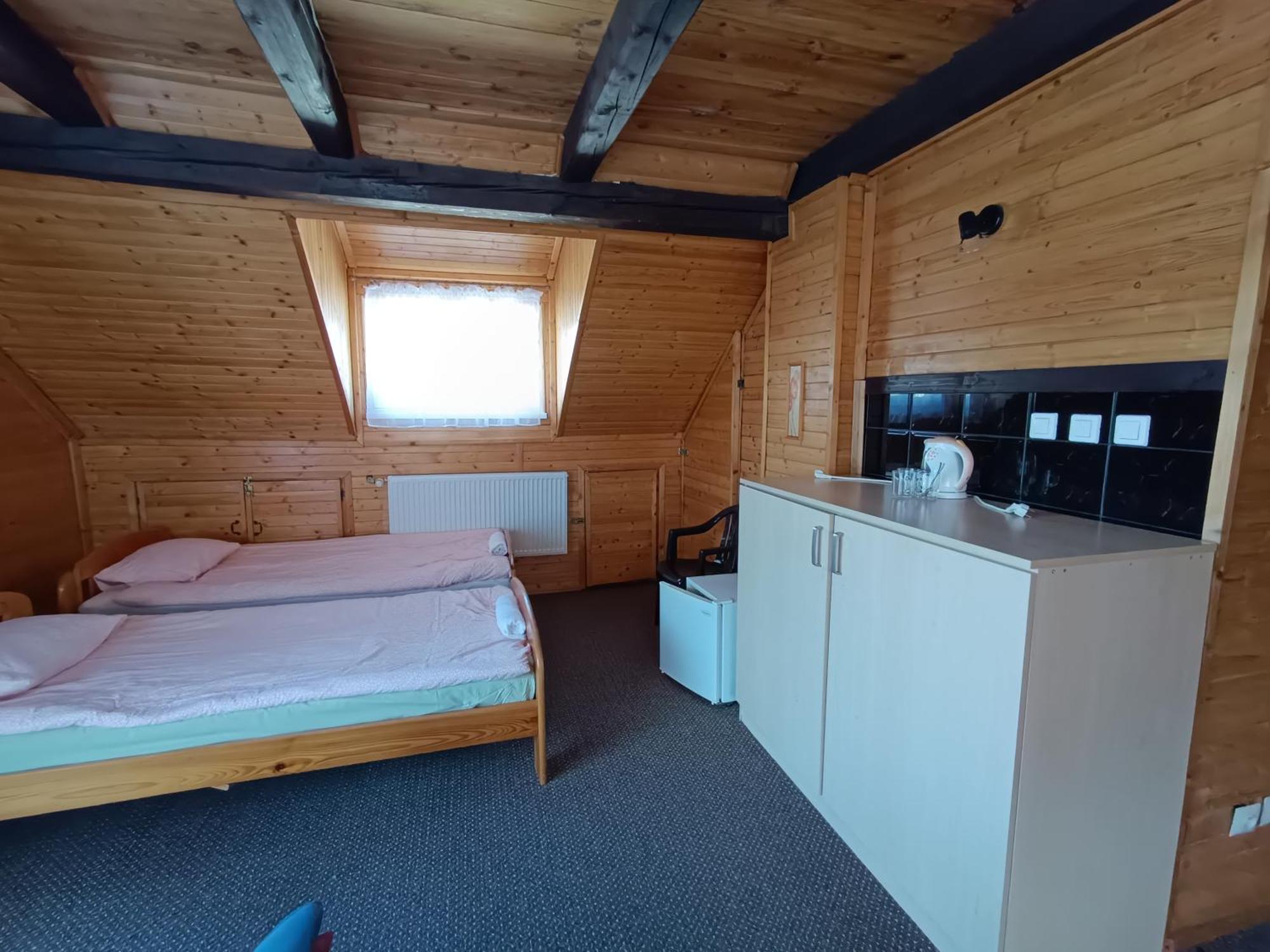 Willa Alaska Karpacz Exteriér fotografie