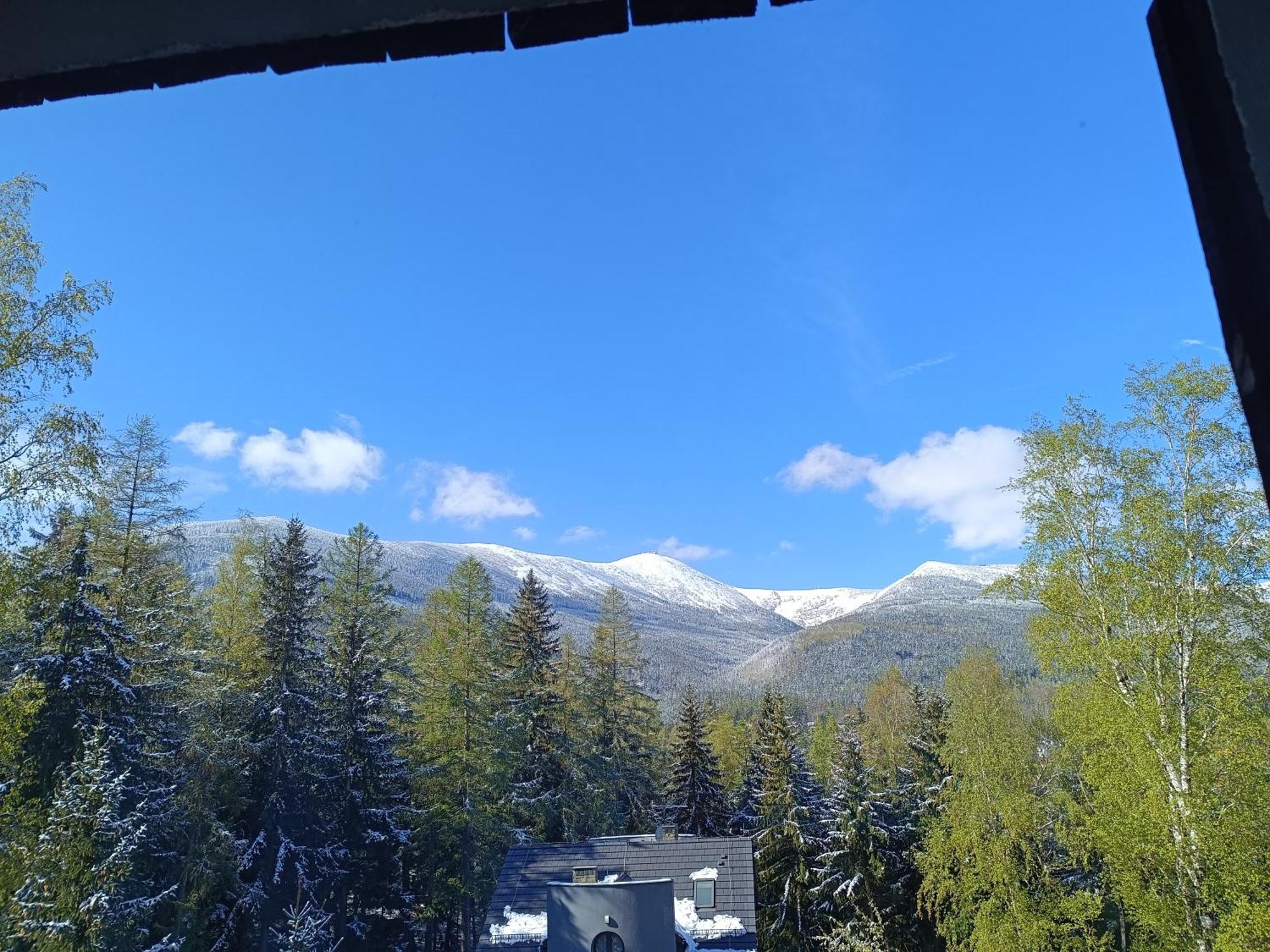 Willa Alaska Karpacz Exteriér fotografie