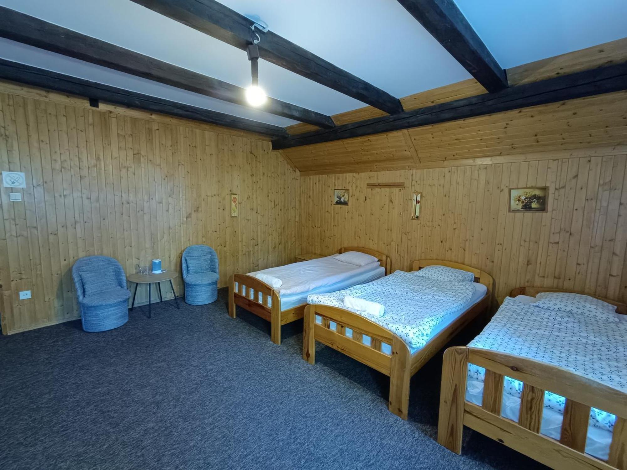 Willa Alaska Karpacz Exteriér fotografie