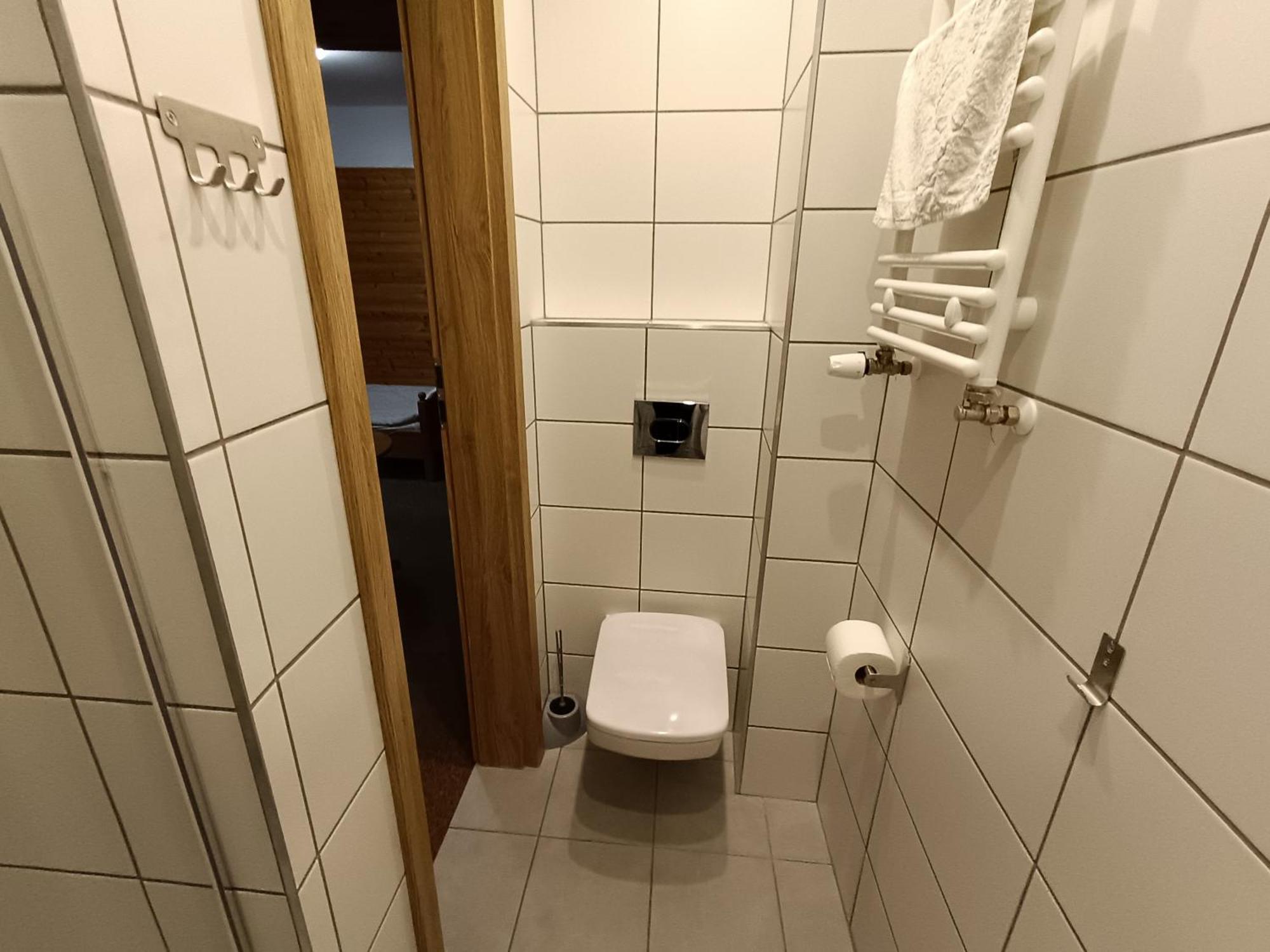 Willa Alaska Karpacz Exteriér fotografie
