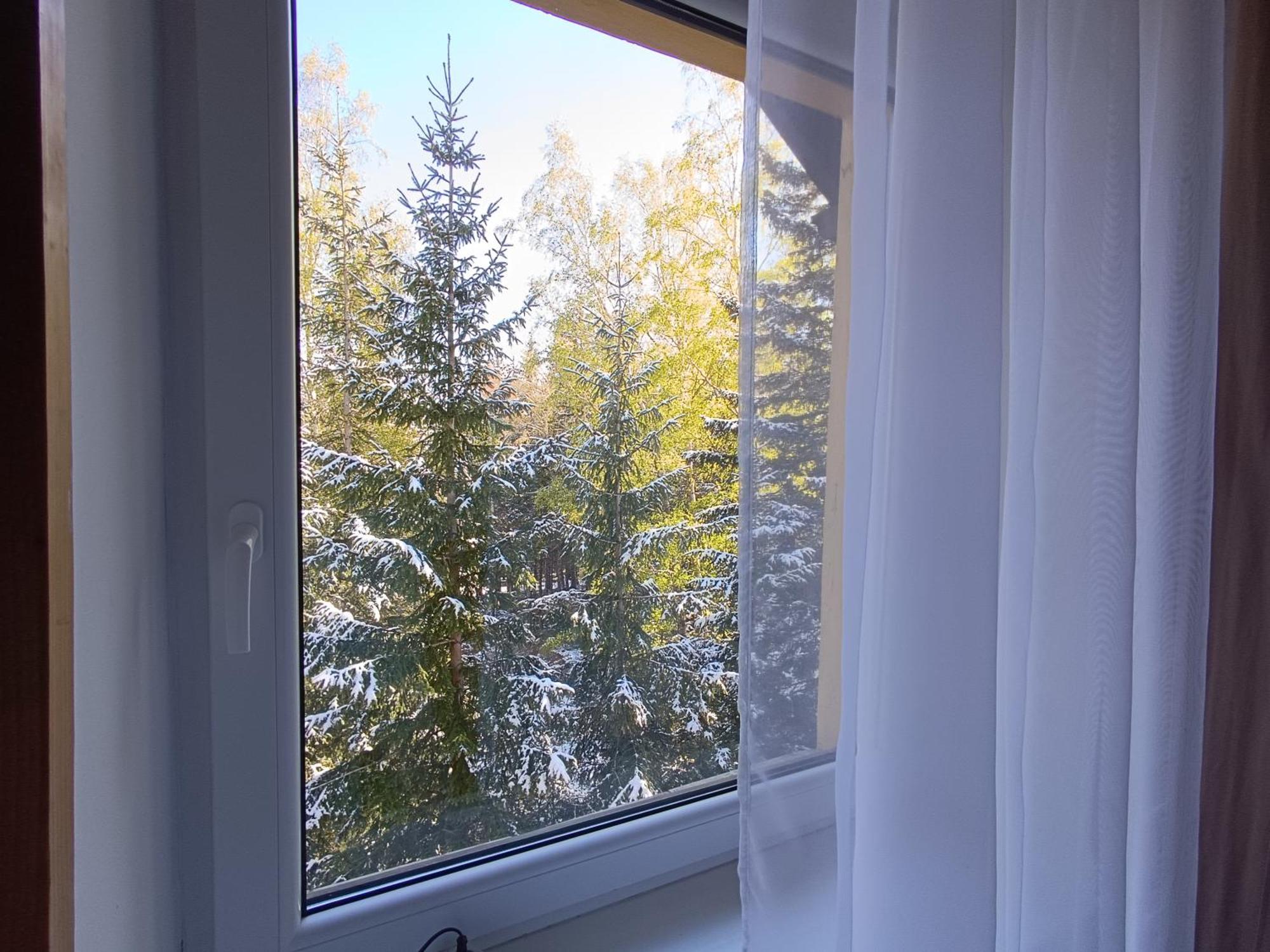 Willa Alaska Karpacz Exteriér fotografie