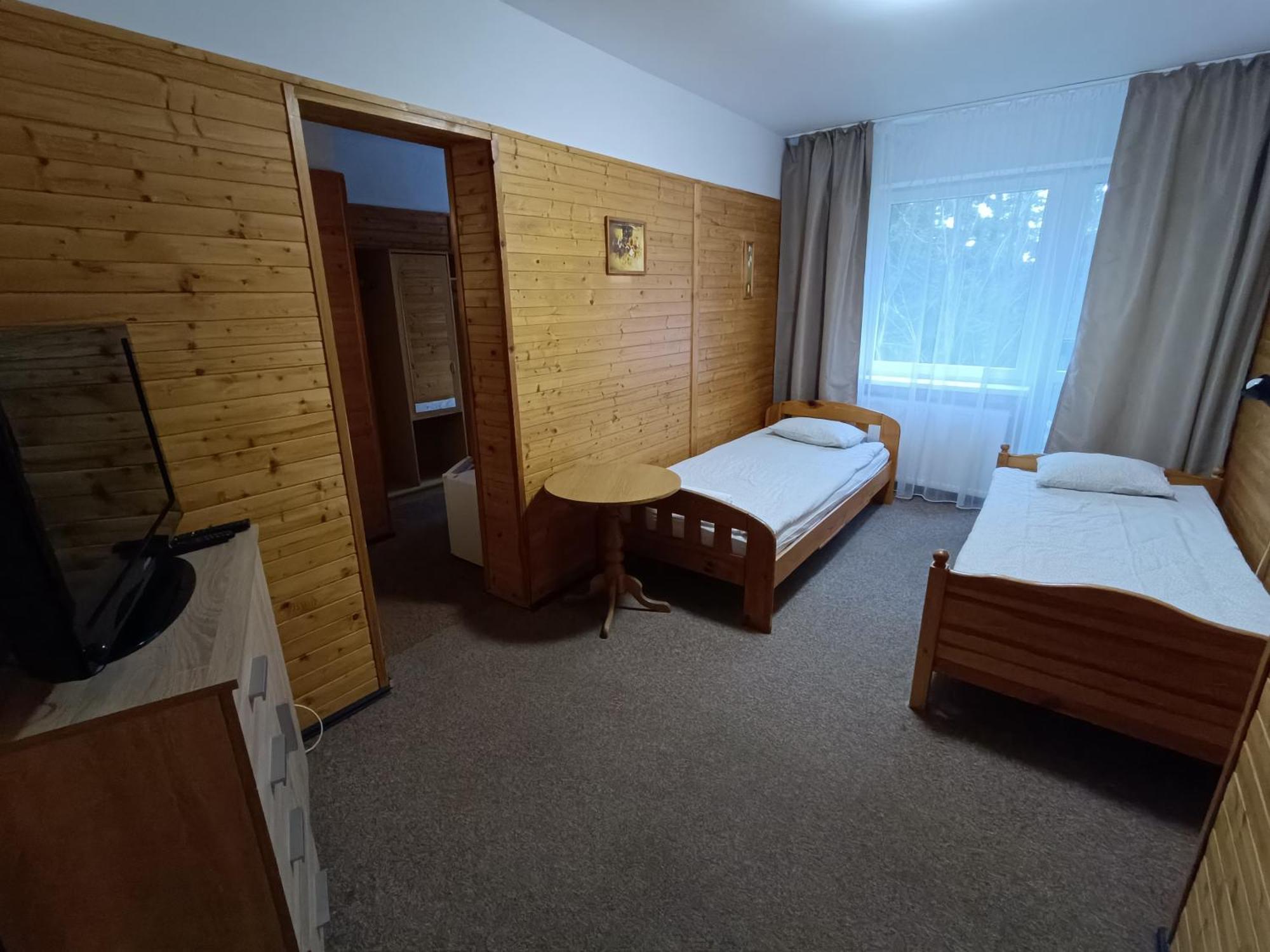 Willa Alaska Karpacz Exteriér fotografie