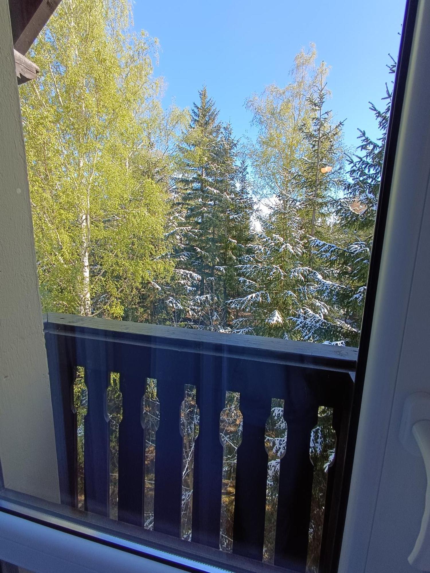 Willa Alaska Karpacz Exteriér fotografie