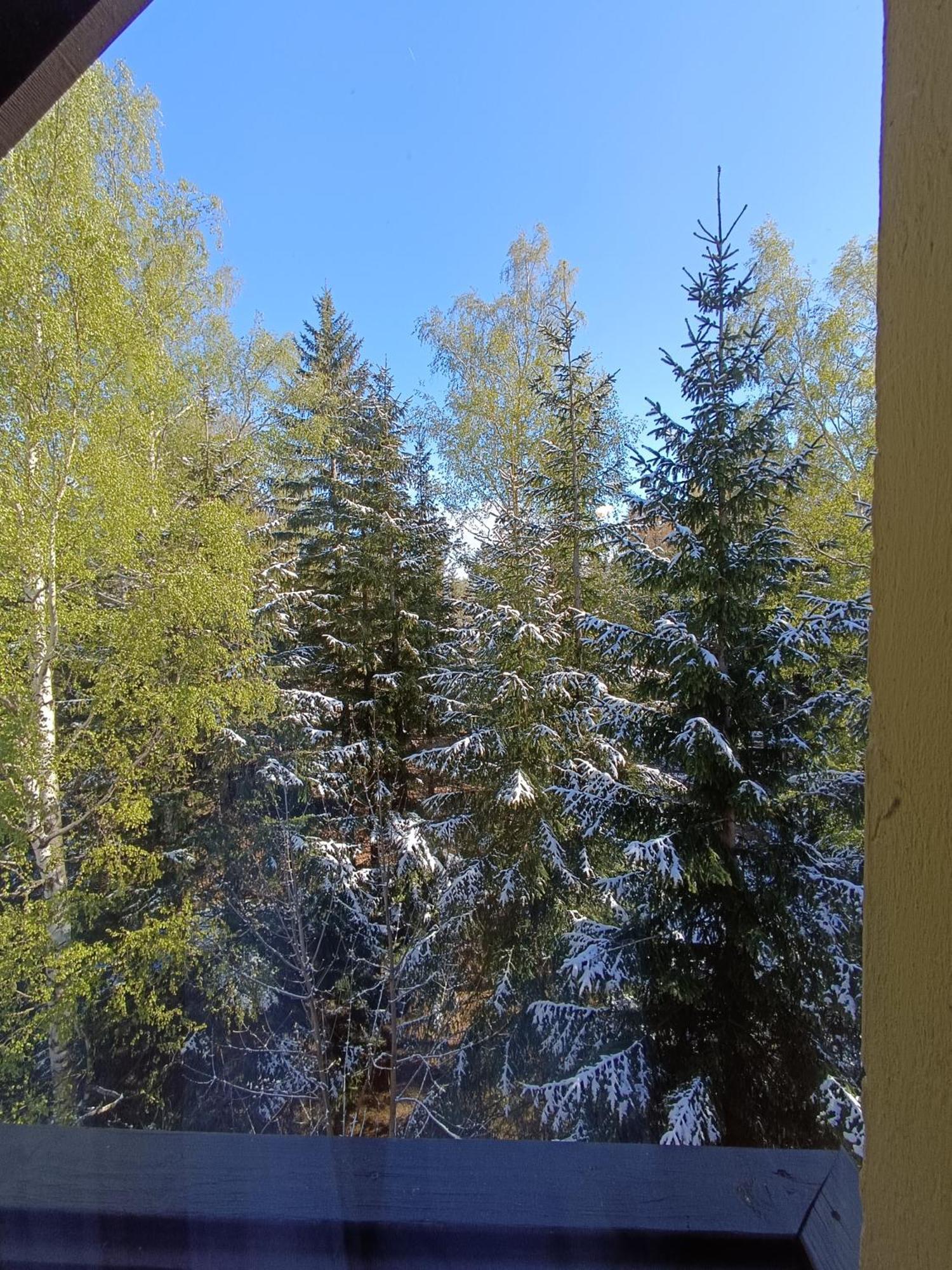 Willa Alaska Karpacz Exteriér fotografie